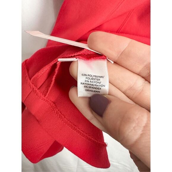 Loft Dress - Picture 7 of 15